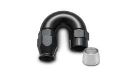 180 Degree Hose End Fitting 28806